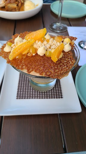 American Restaurant «D Bar Denver», reviews and photos, 494 E 19th Ave, Denver, CO 80203, USA