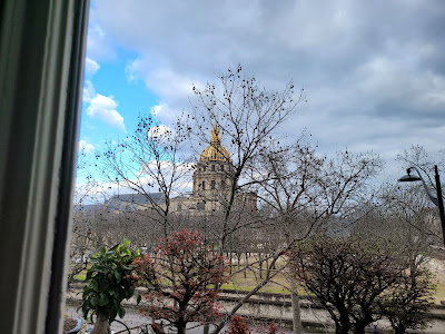 Dr Régis Cauchois à Paris