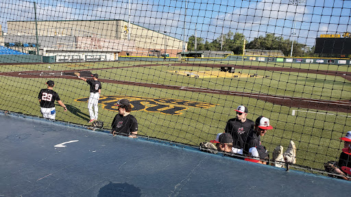 Stadium «Eck Stadium», reviews and photos, 4100 E 21st St N, Wichita, KS 67208, USA