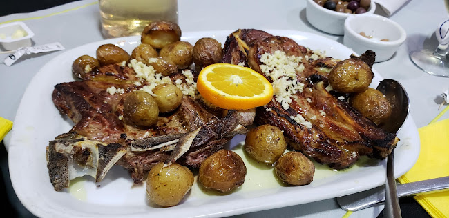 Avaliações doRestaurante Dois Irmãos em Valongo - Restaurante