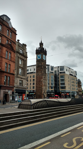 City Parking (Glasgow) LLP