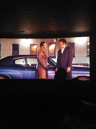 Movie Theater «Showcase Cinemas Warwick», reviews and photos, 1200 Quaker Ln, Warwick, RI 02886, USA