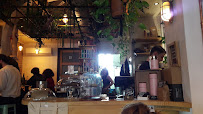 Atmosphère du Restaurant brunch Bonobo à Montpellier - n°11