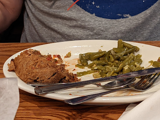 American Restaurant «Cracker Barrel Old Country Store», reviews and photos, 1824 W Lucas St, Florence, SC 29501, USA