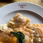 Photo n°3 de l'avis de Christoph.r fait le 28/07/2021 à 21:49 sur le  La Gavarina D’Oro à Podenzana