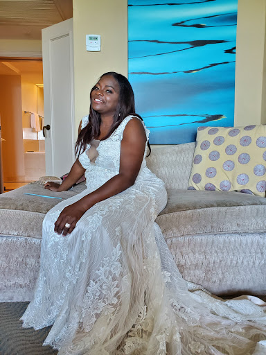 Bridal Shop «House Of Brides & Tuxedo - Wedding Gowns», reviews and photos, 1730 Sepulveda Blvd #4, Torrance, CA 90501, USA