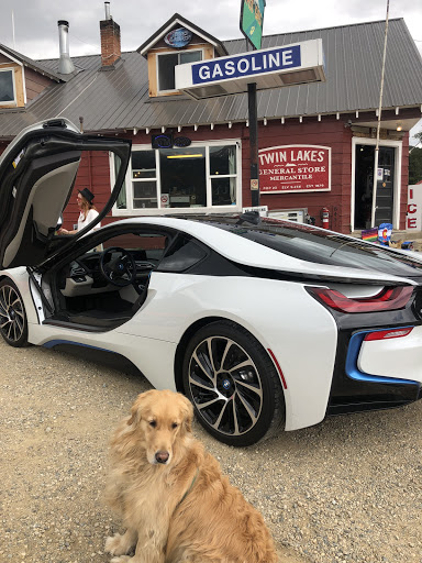 Grocery Store «Twin Lakes General Store», reviews and photos, 6451 CO-82, Twin Lakes, CO 81251, USA