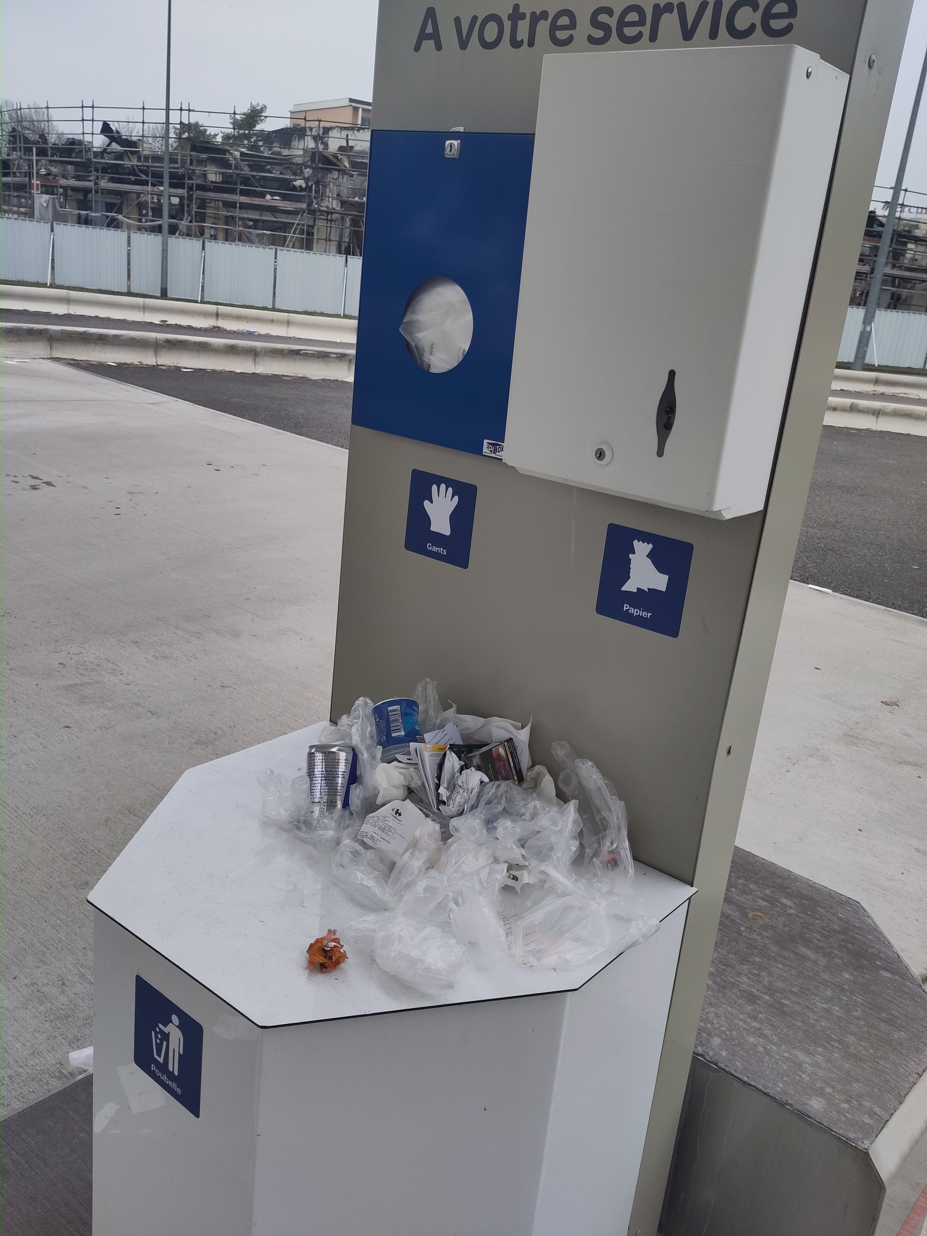 Photo n° 2 de l'avis de Alysée.u fait le 04/02/2024 à 14:50