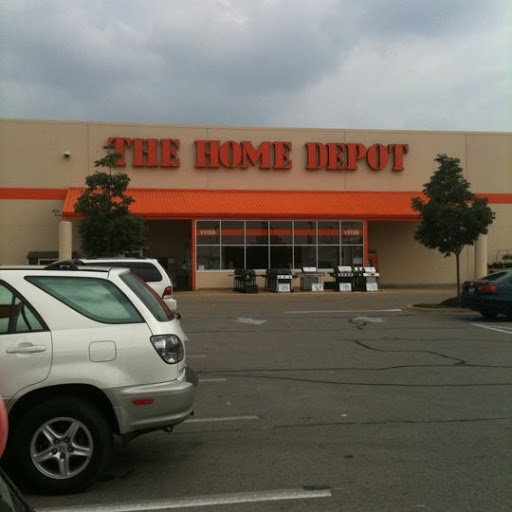 Home Improvement Store «The Home Depot», reviews and photos, 2021 Harrodsburg Rd, Lexington, KY 40504, USA