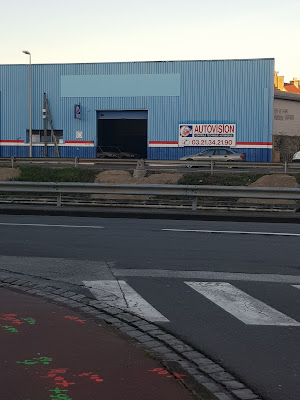 Autovision Contrôle Technique à Calais