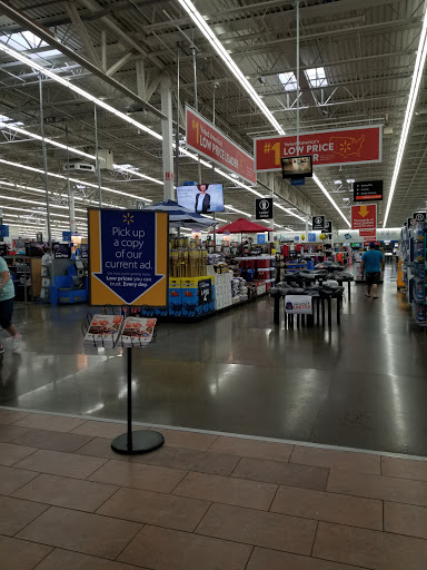 Department Store «Walmart Supercenter», reviews and photos, 2440 N Lebanon St, Lebanon, IN 46052, USA