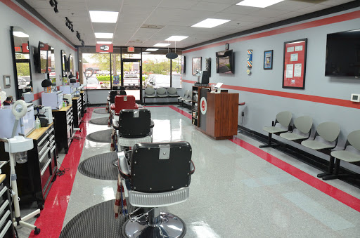 Barber Shop «A Closer Look Barbershop», reviews and photos, 231 S Byhalia Rd #104, Collierville, TN 38017, USA