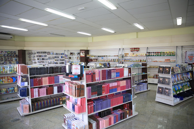 Novo Tempo Store ACP - Livraria