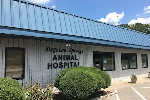 Kingston Springs Animal Hospital image