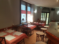 Atmosphère du Restaurant La Riviera à Hombourg-Haut - n°12