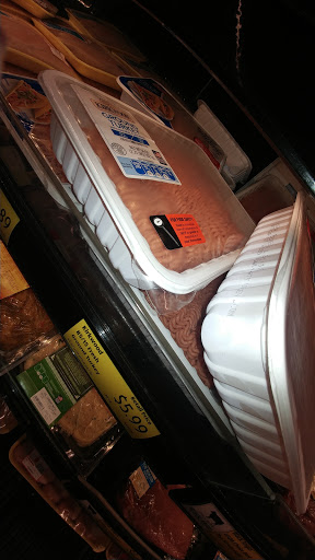 Supermarket «ALDI», reviews and photos, 156 W Browning Rd, Bellmawr, NJ 08031, USA