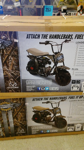 Discount Store «Kmart», reviews and photos, 2185 Reeves St, Dothan, AL 36303, USA