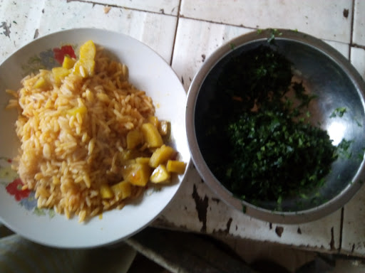 Smart Restaurant, Tudun Wada South, Minna, Nigeria, Meal Takeaway, state Niger