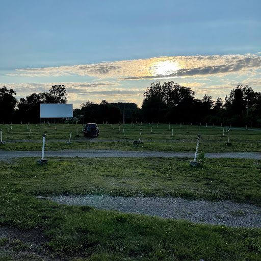 Drive-in Movie Theater «Comet Drive In», reviews and photos, US-119, Connellsville, PA 15425, USA