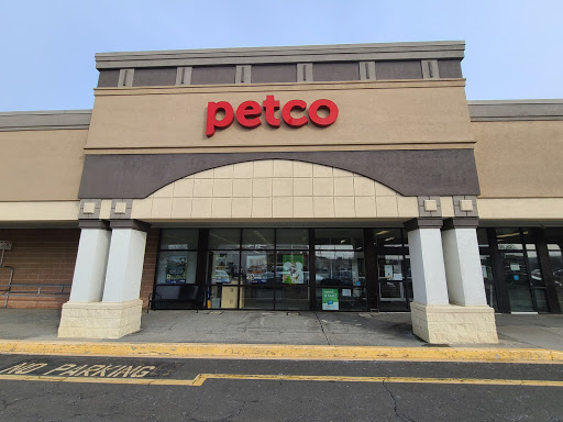 Pet Supply Store «Petco Animal Supplies», reviews and photos, 164 Rockland Plaza, Nanuet, NY 10954, USA