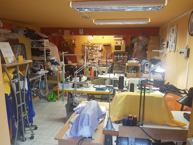 Opinii despre A varroda în Győr - Bolt