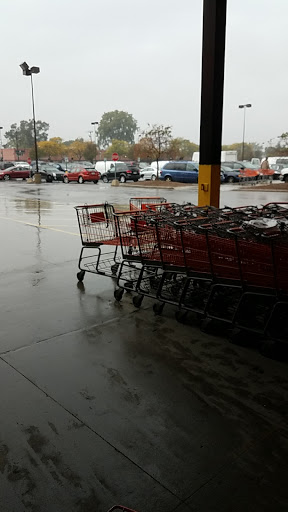 Home Improvement Store «The Home Depot», reviews and photos, 18700 Meyers Rd, Detroit, MI 48235, USA