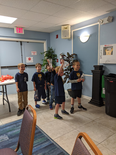 Performing Arts Theater «The Township Community Master Association Inc», reviews and photos, 2452 Lyons Rd, Pompano Beach, FL 33063, USA