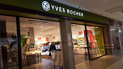 Yves Rocher à Amiens