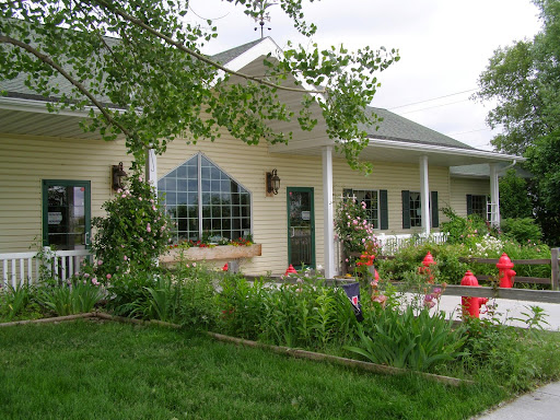 America's Heartland Animal Center: Green Ron DVM image