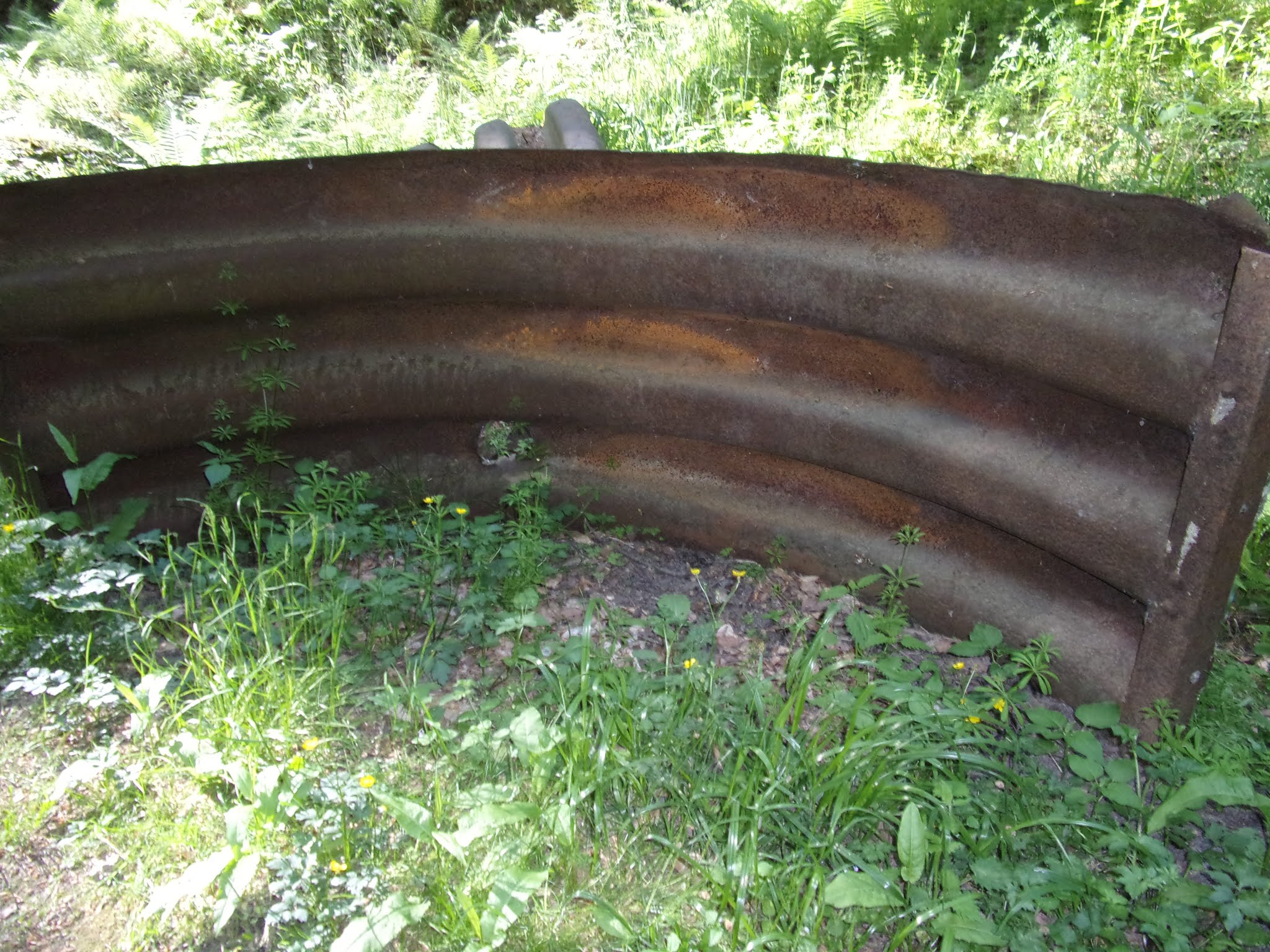 Photo n° 6 de l'avis de Thierry.o fait le 17/05/2018 à 02:49