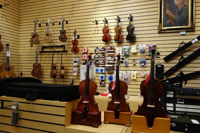 Reviews of Family Music Centers - Centennial Hills in Las Vegas - Musical store