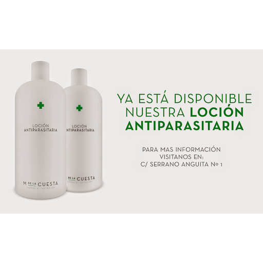 Farmacia De La Cuesta Esnal