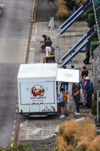 Photos du propriétaire du Crêperie La Krampouzienne Foodtruck à Pouldreuzic - n°7