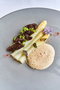 Photos du propriétaire du Maison Chabran - La Grande Table (Restaurant Gastronomique) à Pont-de-l'Isère - n°18