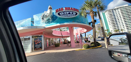 Gift Shop «Big Shark», reviews and photos, 2715 N Atlantic Ave, Daytona Beach, FL 32118, USA