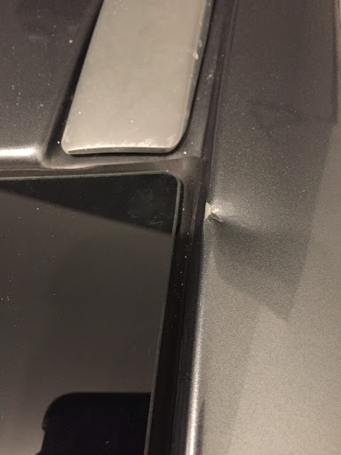 Auto Body Shop «Ace Auto Body Inc.», reviews and photos, 911 Park St, Hartford, CT 06106, USA