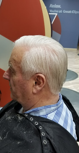 Hair Salon «Great Clips», reviews and photos, 1540 Cowpath Rd Suite 124, Hatfield, PA 19440, USA