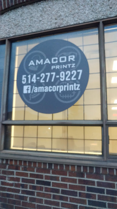 Amacor Printz