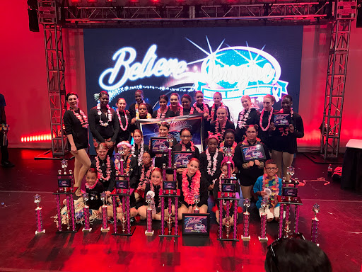 Performing Arts Group «Rising Stars Academy», reviews and photos, 1025 N High St, Millville, NJ 08332, USA