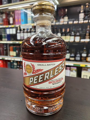 Liquor Store «Bourbon Scotch & Beer», reviews and photos, 1721 Madison Ave, Lakewood, NJ 08701, USA