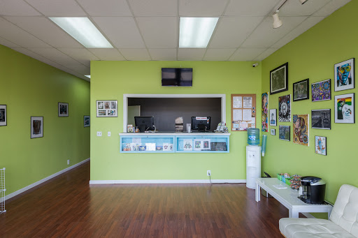 Tattoo Shop «Studio 85 Tattoo», reviews and photos, 207 N Mechanic St, Lebanon, OH 45036, USA