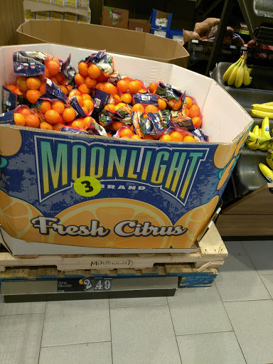 Supermarket «ALDI», reviews and photos, 3330 W Century Blvd, Inglewood, CA 90303, USA