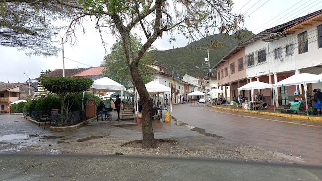 Mercado San Juan del Cid