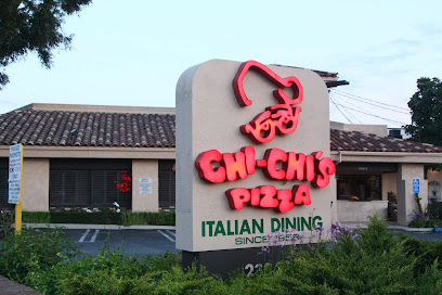 Chi-Chi,s Pizza - 23043 West, Soledad Canyon Rd, Santa Clarita, CA 91350