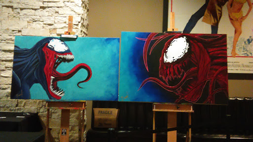 Movie Theater «Alamo Drafthouse Park North», reviews and photos, 618 NW Loop 410, San Antonio, TX 78216, USA