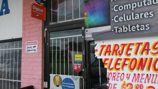 Mobile Phone Repair Shop «CellFix Cell Phone Repair and Sales», reviews and photos, 11134 Airline Dr, Houston, TX 77037, USA