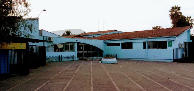 Hospital de Rengo