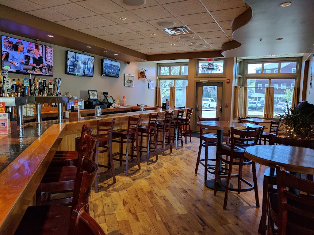 The Suds Factory River Grill 13027