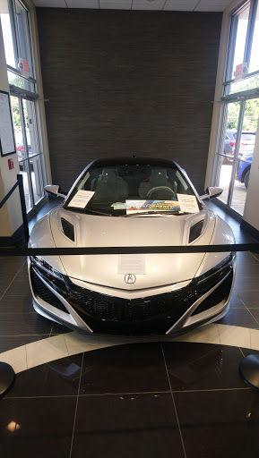 Acura Dealer «Norris Acura West», reviews and photos, 8559 Baltimore National Pike, Ellicott City, MD 21043, USA