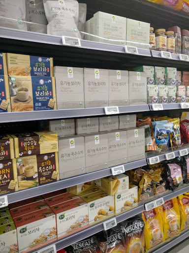 Korean Grocery Store «Zion Market», reviews and photos, 2340 Pleasant Hill Rd, Duluth, GA 30096, USA